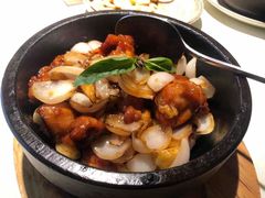 -青年公社烤鸭(青年路店)