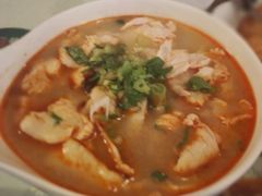 -翠华餐厅(旺角文华商场店)