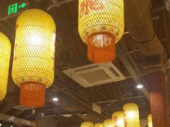 -朱光玉火锅馆·太原旗舰(钟楼街店)