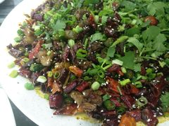 -江湖黑大兔(杨家坪店)
