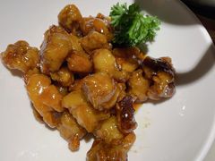 -绿茶餐厅(燕郊永旺店)