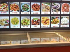 -老地方海鲜坊(步行街店)