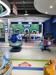 点击看大图 -利奥梦幻主题乐园(爱琴海购物公园店)