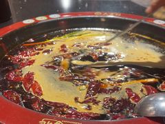 -矮板凳老火锅(宽窄巷子店)