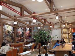 -味千拉面(广州白云机场T1西二店)