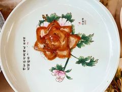 -京华烟云·北京烤鸭(领展购物广场·中关村店)