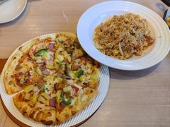 -必胜客(维美店)