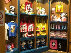 -熊猫屋(宽窄巷子景区店)