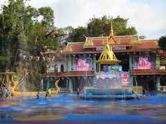 -深圳锦绣中华民俗村