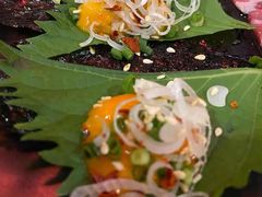 肉海胆-大阪烧肉BAKA一代(十亩地店)