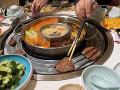 -执牛耳涮烤牛排火锅(伊河路店)