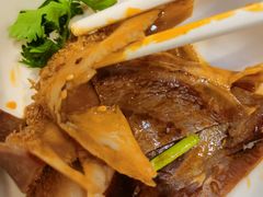 -伊兰麒兰馨园·川菜·清真馆(339电视塔店)