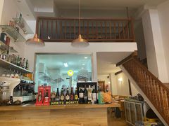 -Restaurante Nordest 东北人家