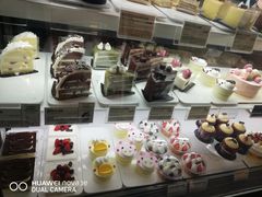 零售区-多乐之日(五道口店)