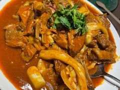 -阿西娅·西北妈妈拿手菜·清真(西关店)