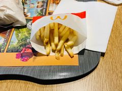 -麦当劳(国际社区店)