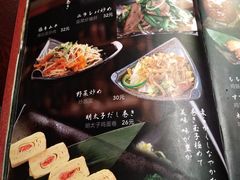 -纪州豚骨酱油拉面(锦延路店)
