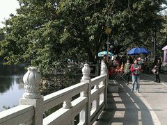 -惠州西湖