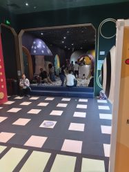 -meland club亲子乐园(北京芳圆里ID MALL店)