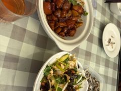 -北京水岸山吧度假村(雁栖镇店)
