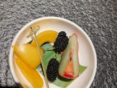 -三出山火锅(南京万象天地店)
