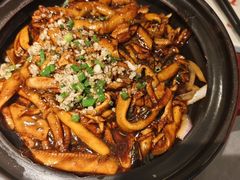-吴越荣记苏州菜·松鼠桂鱼100%活鱼现做(斜塘老街店)