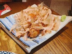 章鱼小丸子-二丁目食堂(铁西万象汇店)