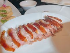 -上海苏宁宝丽嘉酒店·嘉府壹号中餐厅