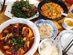 -明婷饭店(外曹家巷店)