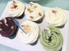 -Pantry's Best派悦坊蛋糕(K11购物艺术中心店)