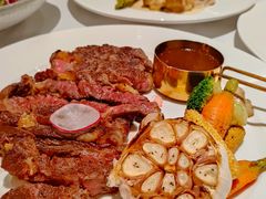 -静香HOUSE·全时段融合餐厅(七星欢乐颂店)