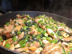 -小龙坎火锅(好世界店)