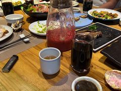 -和风清味日本料理(希尔顿店)