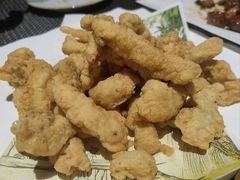 -冠州宴·海鲜烤鸭民间菜(冠县店)