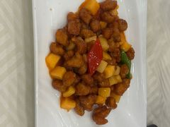 -怡园饭店-餐厅(四望亭店)