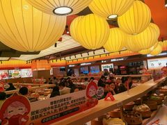 -成都银泰城