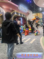-奈尔宝·儿童乐园·亲子餐厅(鄞州万达店)