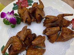 -轩记海鲜餐厅·四十五年老字号·经典粤菜(西区彩虹店)