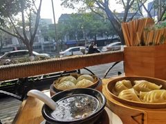 -龙抄手食府(浣花北路店)