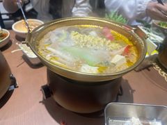 -今今转转自助小火锅(天祥广场店)