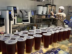 -西琳姑娘·新疆冰淇淋酸奶茶(南开大悦城店)