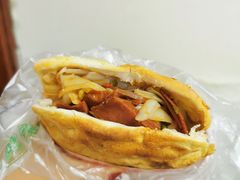 -小陈方酥锅盔(古城总店)