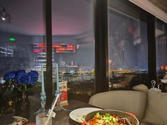 -烛影拾光·创意菜·鲜花·音乐(曲江钻石半岛店)