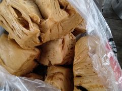 -御梁坊红糖馒头