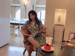 -Me Coffee下午茶艺术空间