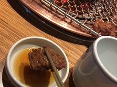 -王妃家(明洞中央店)