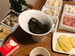 -傣妹火锅(荔湾广场店)