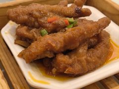 -广州酒家(昌岗地铁站店)