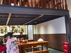 -兵哥豌豆面(建设巷店)