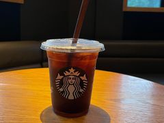 -星巴克(红房子店)